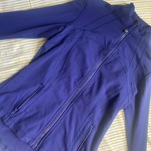 LIKE NEW Lululemon jacket